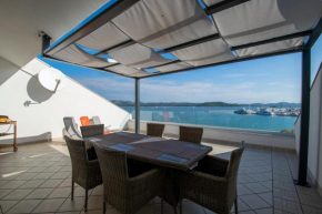 Отель Apartments Lantina  Бетина